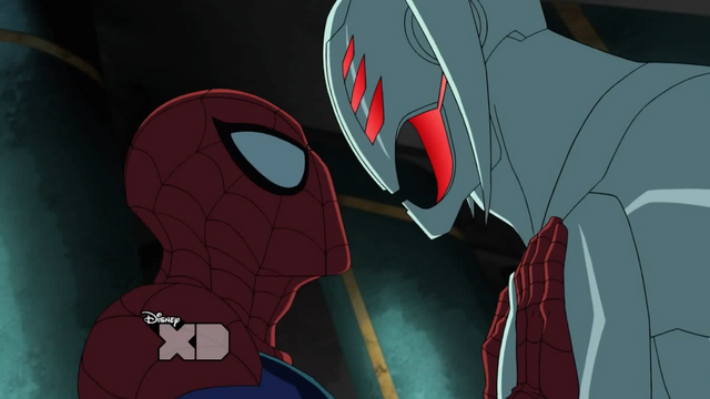 File:Spider-ManupclosetoUltron.png