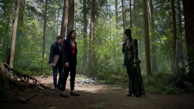 File:Once Upon a Time - 6x02 - A Bitter Draught - Regina and the Evil Queen.jpg