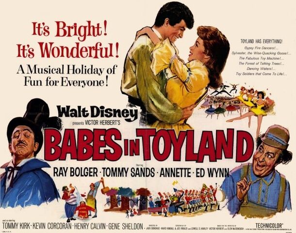 File:Babe in Toyland Movie Poster.jpg