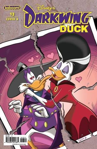 File:Darkwing Duck Issue 13B.jpg