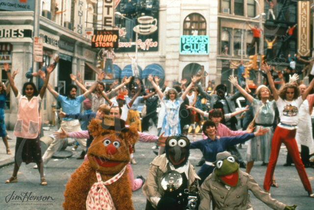 File:GMC FozzieGonzoKermitStreetScene.jpg