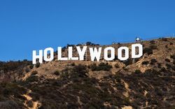 HOLLYWOOD