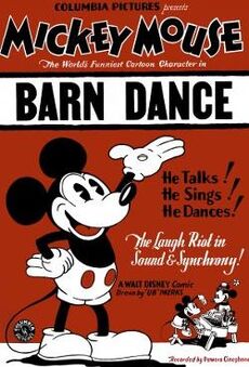 Barndance
