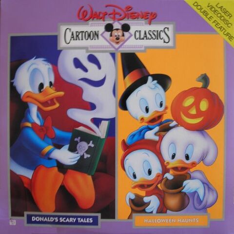 File:CartoonClassicsDonaldsScaryTalesHalloweenHaunts1-front.jpg