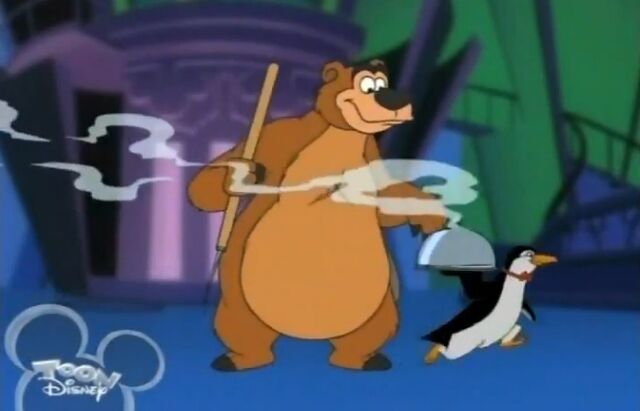 File:Humphrey and penguin waiter.jpg