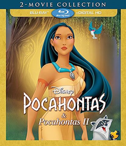File:Pocahontas2MovieCollectionBluray.jpg