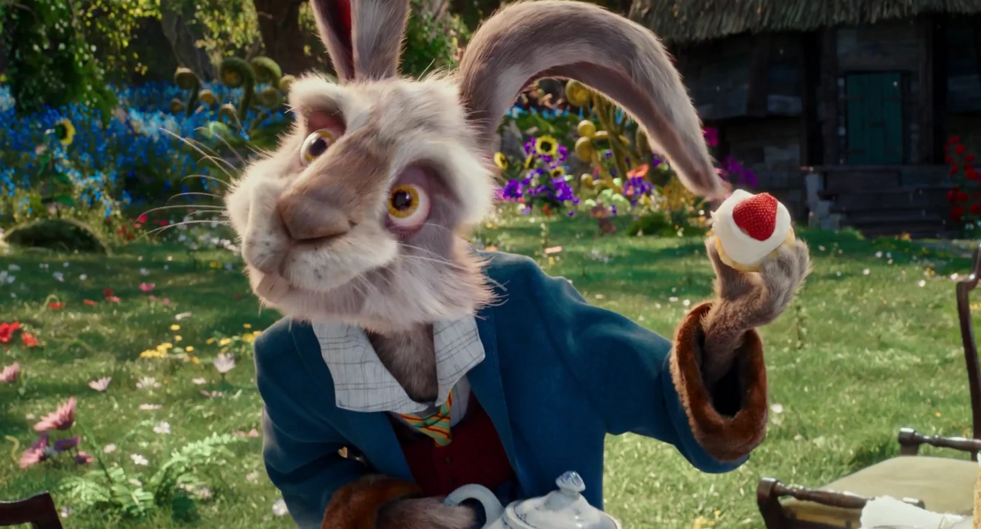 Image - Alice Through The Looking Glass! 195.png | Disney Wiki | FANDOM