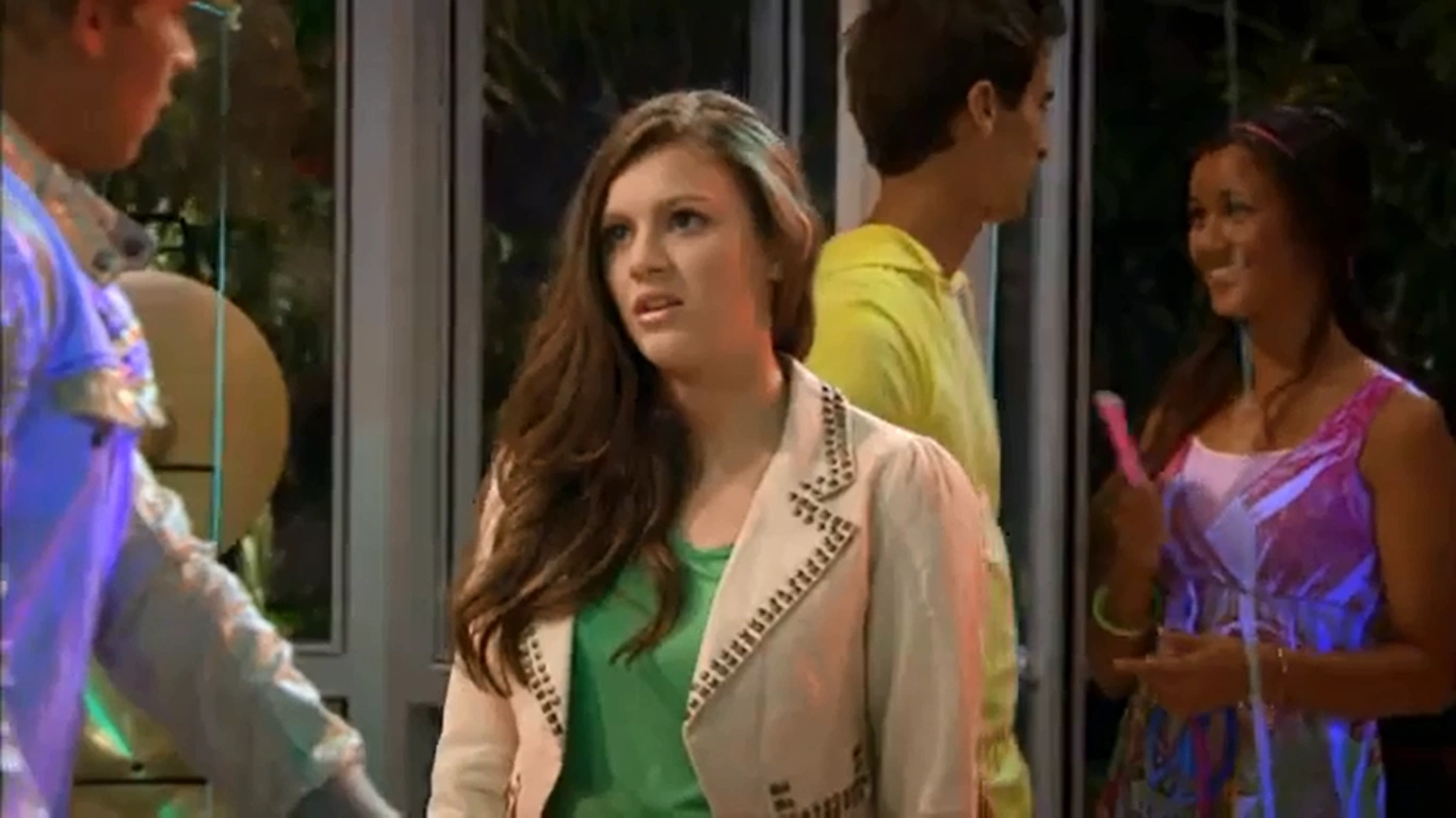 Brooke | Disney Wiki | FANDOM powered by Wikia