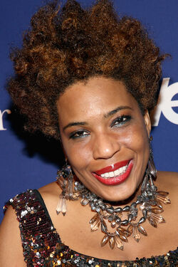 Macy Gray