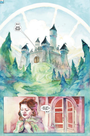 File:Once Upon a Time - Belle - Comic.png