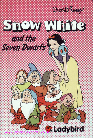 File:Snow White (Ladybird).jpg