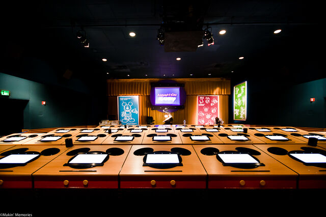 File:Animation Academy Disney's Hollywood Studios.jpg