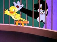 Figaro and Frankie | Disney Wiki | FANDOM powered by Wikia