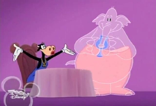 File:Clarabelle - Mickey And Minnie's Big Vacation.jpg