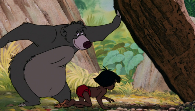 File:Baloo Showing Mowgli Ants.png