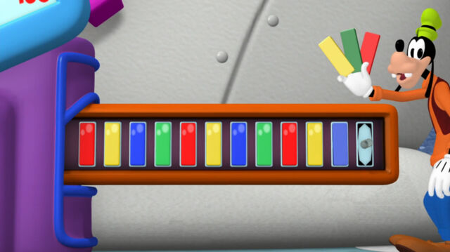 File:Goofy colored keys.jpg