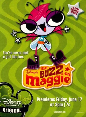 File:The Buzz on Maggie print ad NickMag June July 2005.jpg