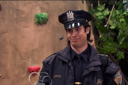 OfficerPetey