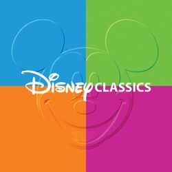 Disney Classics Cover