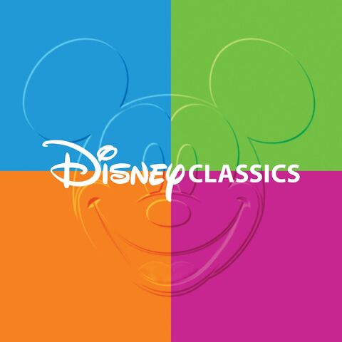 File:Disney Classics Cover.jpg