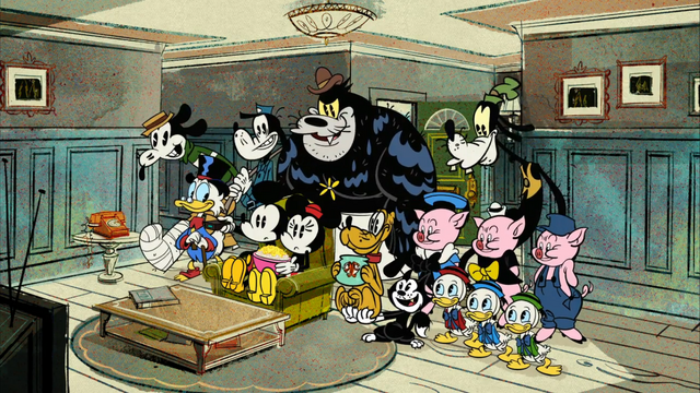 File:Mickey Mouse No 13.png
