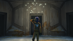 Path of the jedi 6