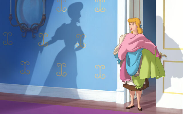 File:Disney Princess Cinderella's Story Illustraition 6.jpg
