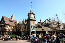 Dlp peter pan