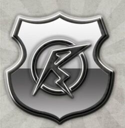 The Resistance logo
