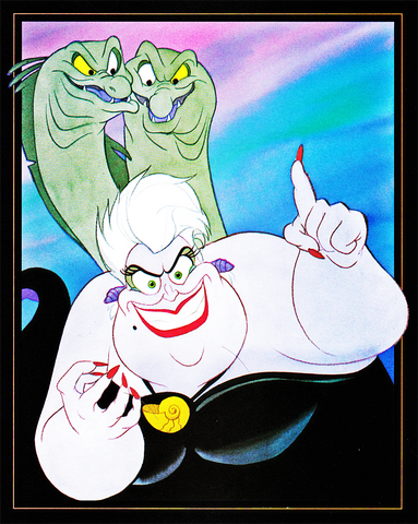 File:Walt-Disney-Book-Images-Flotsam-Jetsam-Ursula-walt-disney-characters-37985046-2241-2809.png