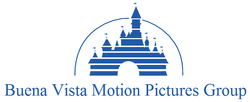 Buena Vista Motion Pictures Group