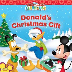 Donald-s-Christmas-Gift-9781423107453