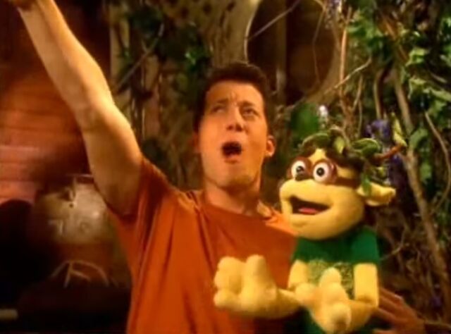 File:Johnny and the Sprites - The Things You Can Do.jpg