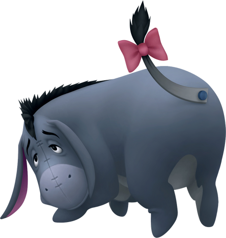 File:Eeyore KHII.png