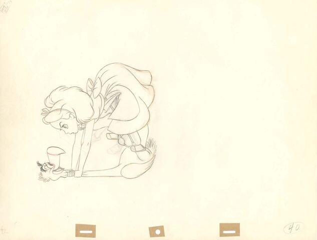 File:16-field drawing - alice fighting flamingo blog.jpg
