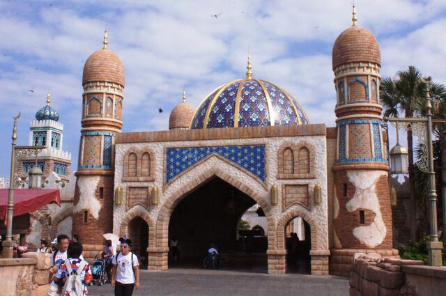 File:Arabian Coast of Tokyo DisneySea.jpg