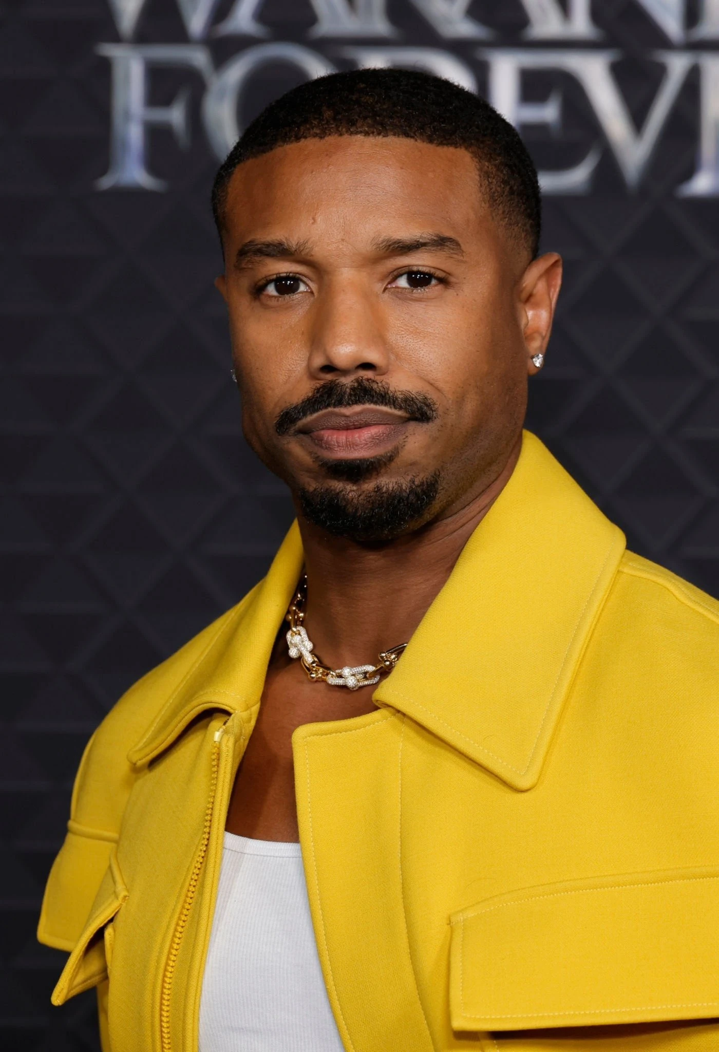 Micheal B Jordan