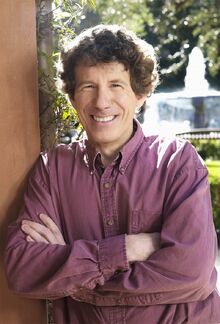 Steve-Hickner