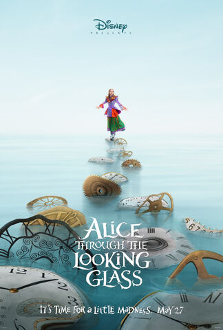 File:Alice Through The Looking Glass Poster 01.jpg