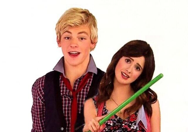 File:Austin & Ally.jpg