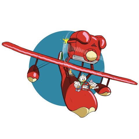 File:DuckTales Porco's Plane.jpg