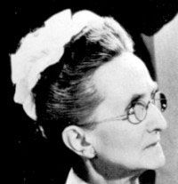 Edie martin