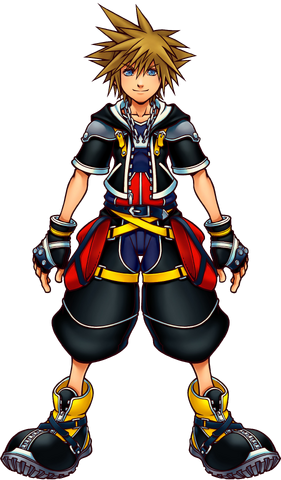 File:Sora (KHII) (Art).png