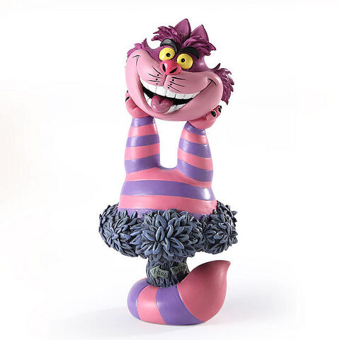 File:Cheshire Cat Bust.jpg