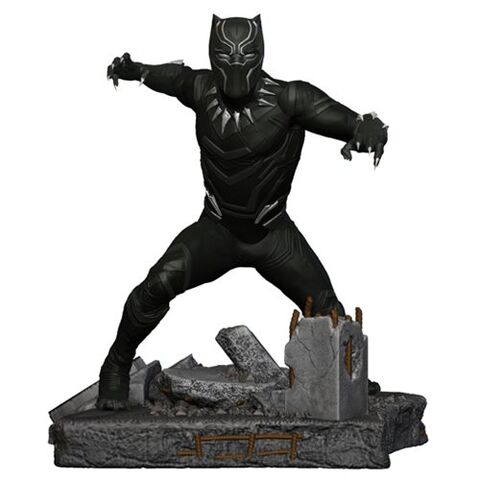 File:Black Panther Finders Keypers Statue.jpg