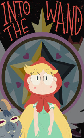 File:Into the Wand poster.jpg