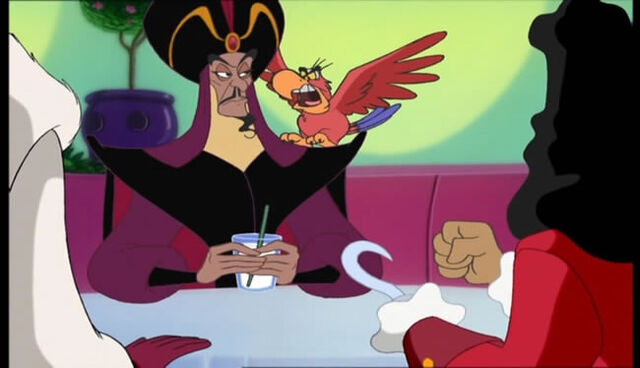 File:Jafar&Iago-House of Villains04.jpg