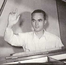 calumet harline composing wikia