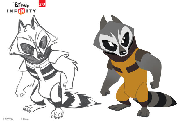 File:Rocket Disney INFINITY concept2.jpg