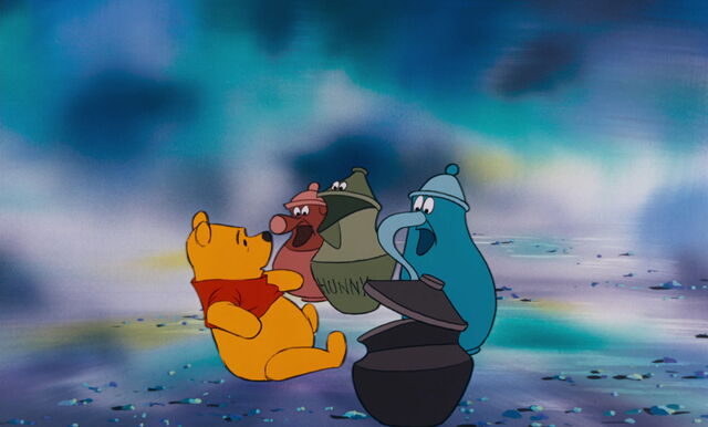 File:Winnie the Pooh is scared of the four singing honey pots.jpg